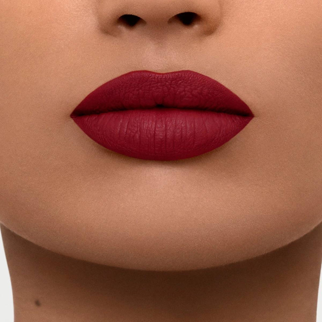 BURBERRY LIQUID MATTE