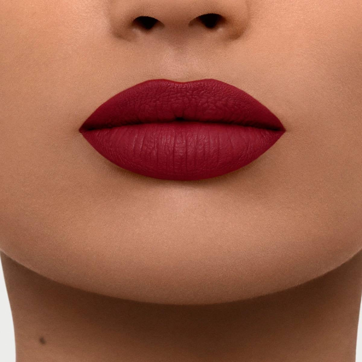 BURBERRY LIQUID MATTE