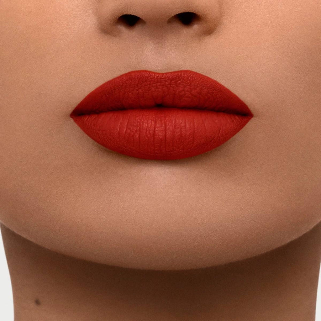 BURBERRY LIQUID MATTE