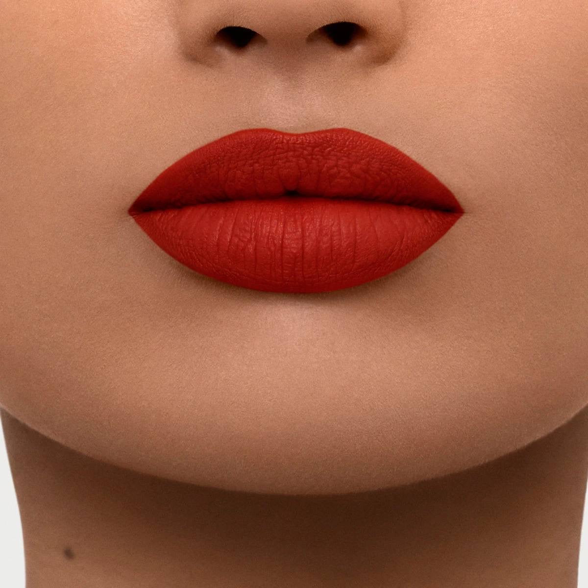 BURBERRY LIQUID MATTE