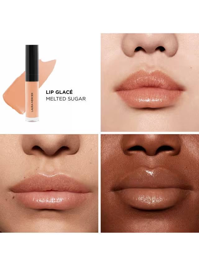 LAURA MERCIER LIP GLACE
